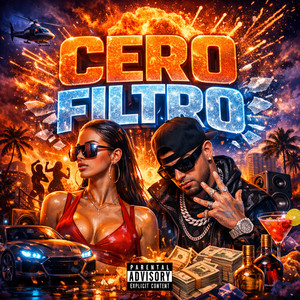 Cero Filtro by LouisKGB