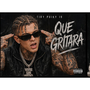 Que gritara by Tiry puiky