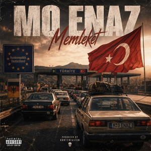 Memleket by Mo Enaz