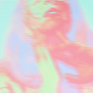 Hazy Youth by Trementina