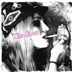 The Same by Bee Blackwell