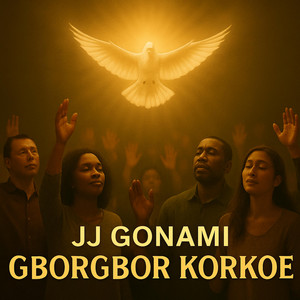 JJ GONAMI - Gborgbor Korkoe