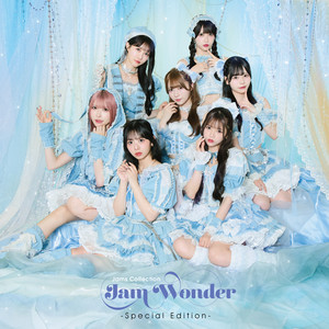 Go Fight Win!! by Jams Collection