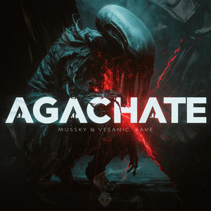 Agachate - HARD TECHNO by Vesanic, Mussky, Vesanic Rave