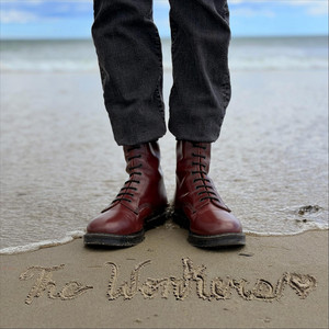 Doc Marten Girl by The Workers