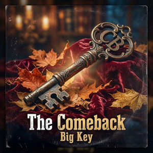 Iron Teeth by Big Key