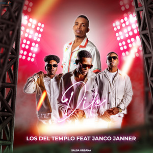 Los del Templo - Dile (feat. Janco Janner)
