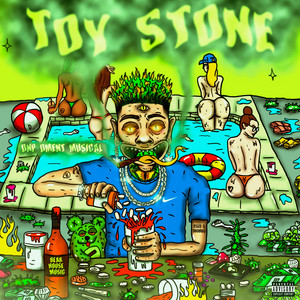 Toy Stone by Dnp el Dment Musical, Jesler el Dinamiko