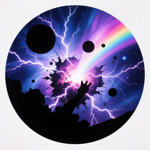 Dennis Paul Richardson - Everything Tonight