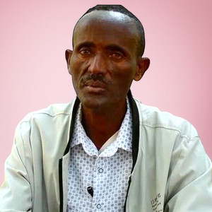 Haleka Shambel Brhane - Fikri Hiwnet