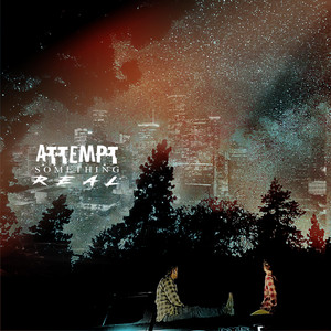 Attempt Something Real by Usury