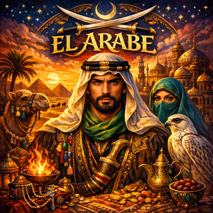 El Arabe by Alex Tono Produce