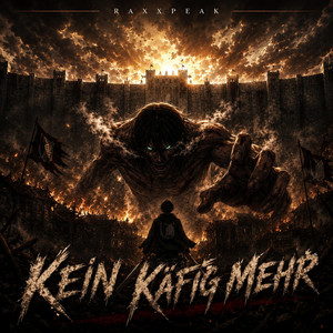 Kein Käfig mehr by Raxxpeak
