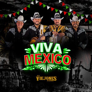 Los Viejones De Linares - Monterrey de Mis Amores