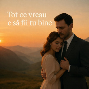 Tot ce vreau e sa fi tu bine - Piesă de iubire 2026 by Muzica Din Suflet