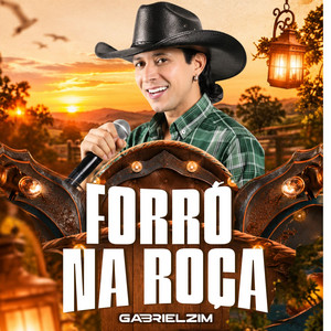 FORRÓ NA ROÇA by Gabrielzim