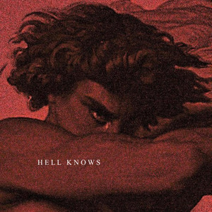 HELL KNOWS by wishuweree
