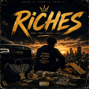 Rich by PA NEO