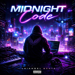 Midnight Code by LHIANGEL BEATS