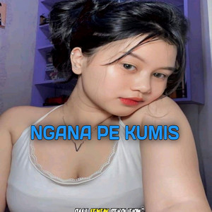 Ngana Pe Kumis（Bass Sentak）