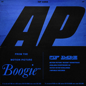 AP - Music from the film Boogie (Original Soundtrack)