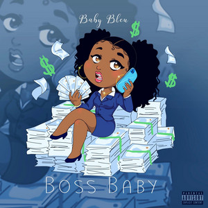 Boss Baby (I Got You)