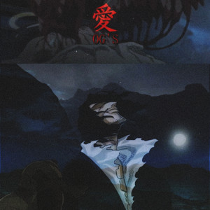 Anhedonio Dosei - Zangetsu