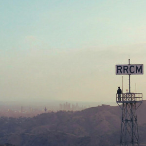 Rancho Cucamongo by Brian Wight