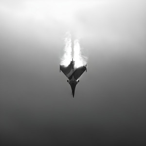 Catch me if you can by onFlame