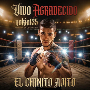 Vivo Agradecido by Libertad Records Inc