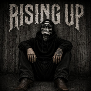 Rising After Dark by Rising Up