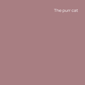The Purr Cat by Лолита Кокс