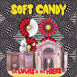 Soft Candy poster