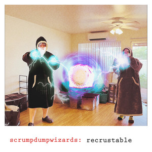 scrumpdumpwizards artist photo