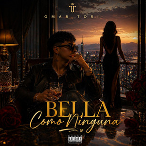 Bella Como Ninguna by Omar Tory