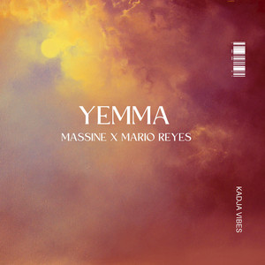 Yemma by Massine, Mario Reyes