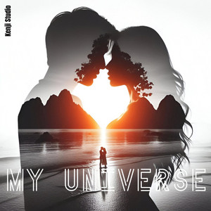 My Universe - Instrumental by Kenji Studio