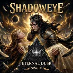 Eternal Dusk by ShadowEyeMusic