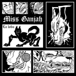 Bruja del norte by Miss Ganjah, Mafic Pulse