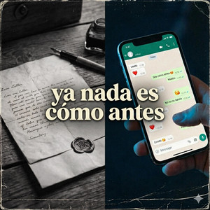 Ya nada es como antes by Musica inefable
