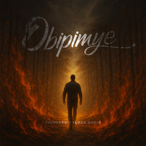 Shepherd's Flock Choir - Obipimye