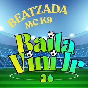 MC K9 — Baila Vini Jr 26 (2026)