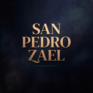 San Pedro by Zael
