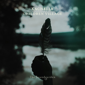 Kachelly cover