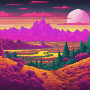 Odyssey by Prophylaxis