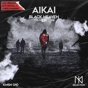 Black Heaven - F-Rontal Remix by AiKAi, F-Rontal