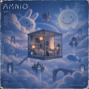 Npc Wednesday Loss by AMNIO