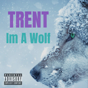 Portada de Im A Wolf