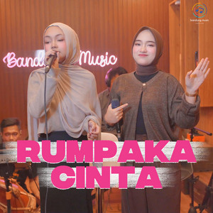 Rumpaka Cinta - Bajidor by Bandung Music, Sahara Putri, Riyanti Darlia