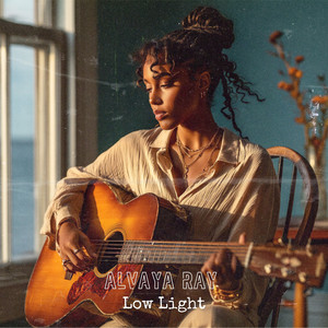 It's A Fever - Acoustic version by Alvaya Ray